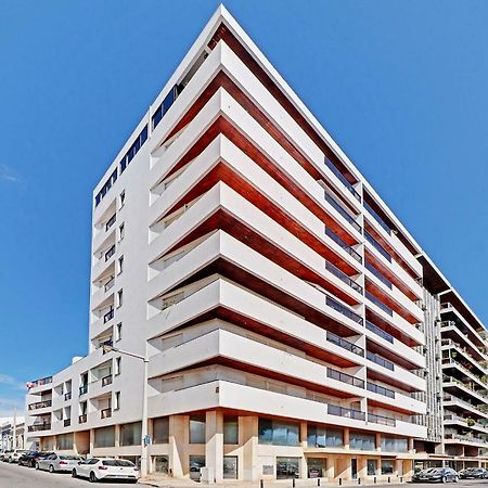 Faro Classic Apartment By Homing Exterior foto