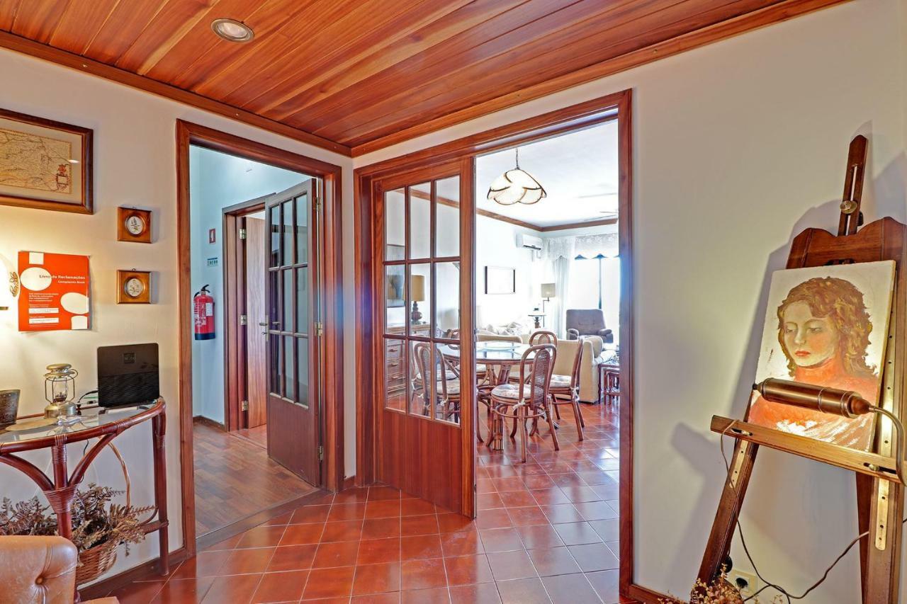 Faro Classic Apartment By Homing Exterior foto