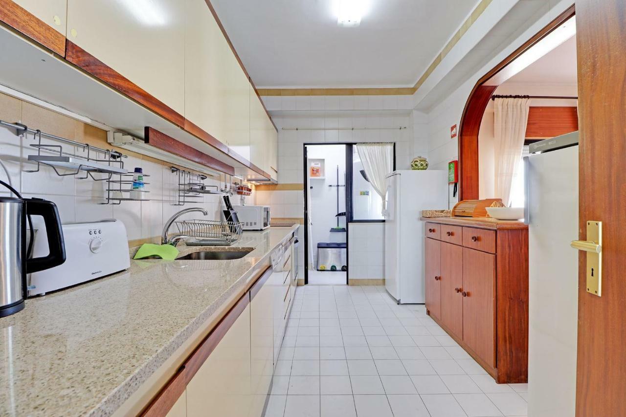Faro Classic Apartment By Homing Exterior foto