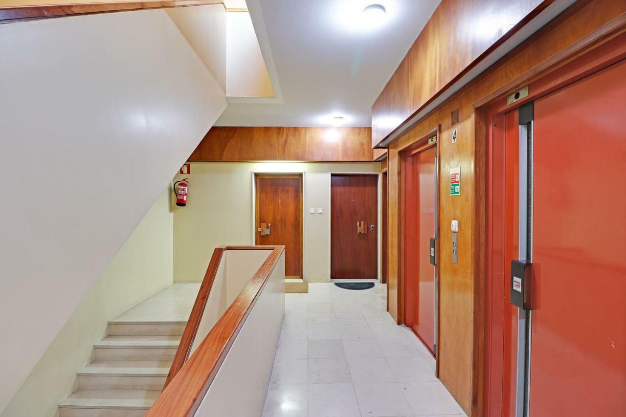 Faro Classic Apartment By Homing Exterior foto